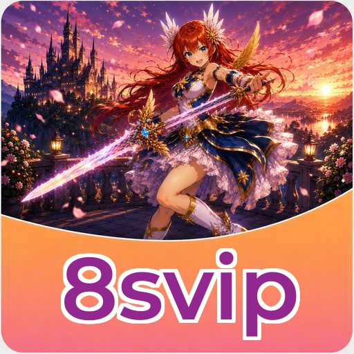8svip